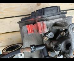 CAMBIO MANUALE 5M PHB PNY 1.4 D 77Kw 105CV SEAT IB - 17