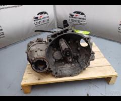 CAMBIO MANUALE 5M PHB PNY 1.4 D 77Kw 105CV SEAT IB - 19