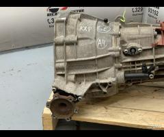 CAMBIO MANUALE 6 MARCE LLN KXP LCV 2.0 105Kw 143CV