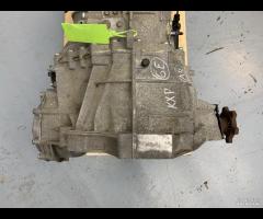 CAMBIO MANUALE 6 MARCE LLN KXP LCV 2.0 105Kw 143CV - 6