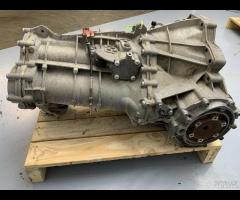 CAMBIO MANUALE 6 MARCE LLN KXP LCV 2.0 105Kw 143CV - 11