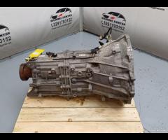 CAMBIO MANUALE 6 MARCE 2.0 D 130Kw 179CV JAGUAR XE