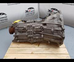 CAMBIO MANUALE 6 MARCE 2.0 D 130Kw 179CV JAGUAR XE