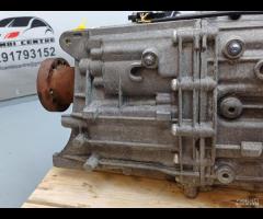 CAMBIO MANUALE 6 MARCE 2.0 D 130Kw 179CV JAGUAR XE