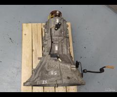 CAMBIO MANUALE 6 MARCE 2.0 D 130Kw 179CV JAGUAR XE - 8