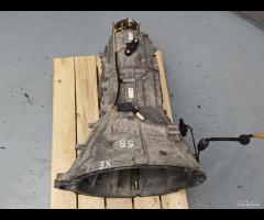 CAMBIO MANUALE 6 MARCE 2.0 D 130Kw 179CV JAGUAR XE - 9