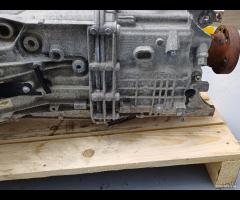 CAMBIO MANUALE 6 MARCE 2.0 D 130Kw 179CV JAGUAR XE - 11