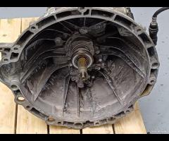 CAMBIO MANUALE 6 MARCE 2.0 D 130Kw 179CV JAGUAR XE - 15