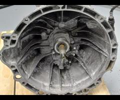 CAMBIO MANUALE 6 MARCE 2.0 D 130Kw 179CV JAGUAR XE - 16