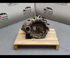 CAMBIO MANUALE 5M 1.2 BENZINA 62Kw 84CV HYUNDAI I2