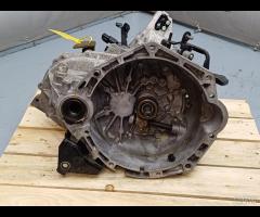 CAMBIO MANUALE 5M 1.2 BENZINA 62Kw 84CV HYUNDAI I2 - 6