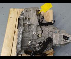 CAMBIO MANUALE 5M 1.2 BENZINA 62Kw 84CV HYUNDAI I2 - 7
