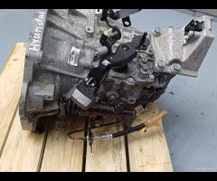CAMBIO MANUALE 5M 1.2 BENZINA 62Kw 84CV HYUNDAI I2 - 10