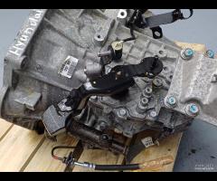 CAMBIO MANUALE 5M 1.2 BENZINA 62Kw 84CV HYUNDAI I2 - 14
