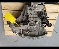 CAMBIO MANUALE 5M 1.2 BENZINA 62Kw 84CV HYUNDAI I2 - 15