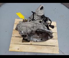 CAMBIO MANUALE 5M 1.2 BENZINA 62Kw 84CV HYUNDAI I2 - 17