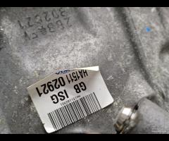 CAMBIO MANUALE 5M 1.2 BENZINA 62Kw 84CV HYUNDAI I2 - 18