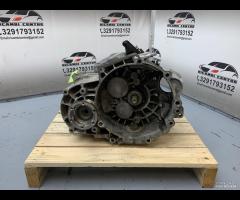 CAMBIO MANUALE 5M KZS KNU 2.0 147KW 200CV VW SCIRO