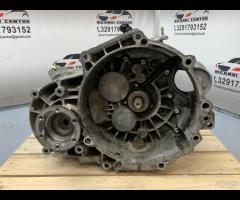 CAMBIO MANUALE 5M KZS KNU 2.0 147KW 200CV VW SCIRO