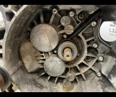 CAMBIO MANUALE 5M KZS KNU 2.0 147KW 200CV VW SCIRO