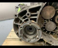 CAMBIO MANUALE 5M KZS KNU 2.0 147KW 200CV VW SCIRO