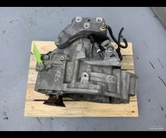 CAMBIO MANUALE 5M KZS KNU 2.0 147KW 200CV VW SCIRO - 6