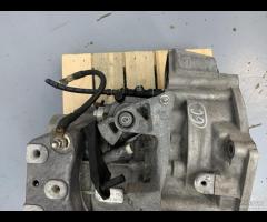 CAMBIO MANUALE 5M KZS KNU 2.0 147KW 200CV VW SCIRO - 7