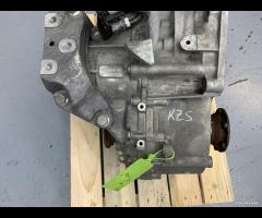 CAMBIO MANUALE 5M KZS KNU 2.0 147KW 200CV VW SCIRO - 8