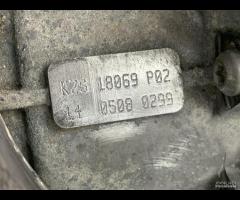 CAMBIO MANUALE 5M KZS KNU 2.0 147KW 200CV VW SCIRO - 11