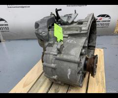 CAMBIO MANUALE 5M KZS KNU 2.0 147KW 200CV VW SCIRO - 17