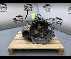 CAMBIO MANUALE 5 MARCE LUB 1.6 77Kw 105CV AUDI A3