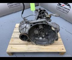CAMBIO MANUALE 5 MARCE LUB 1.6 77Kw 105CV AUDI A3
