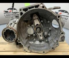 CAMBIO MANUALE 5 MARCE LUB 1.6 77Kw 105CV AUDI A3