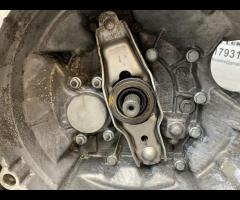 CAMBIO MANUALE 5 MARCE LUB 1.6 77Kw 105CV AUDI A3