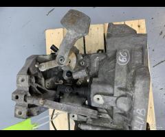 CAMBIO MANUALE 5 MARCE LUB 1.6 77Kw 105CV AUDI A3 - 10