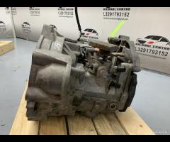CAMBIO MANUALE 5 MARCE LUB 1.6 77Kw 105CV AUDI A3 - 12