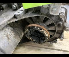 CAMBIO MANUALE 5 MARCE LUB 1.6 77Kw 105CV AUDI A3 - 16