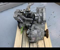 CAMBIO MANUALE 5 MARCE LUB 1.6 77Kw 105CV AUDI A3 - 17
