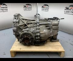 CAMBIO AUTOMATICO DSG MULTITRONIC LDV LDU 2.0D 125