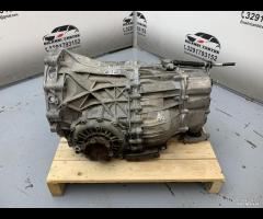 CAMBIO AUTOMATICO DSG MULTITRONIC LDV LDU 2.0D 125