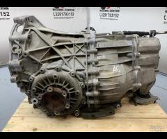 CAMBIO AUTOMATICO DSG MULTITRONIC LDV LDU 2.0D 125