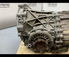 CAMBIO AUTOMATICO DSG MULTITRONIC LDV LDU 2.0D 125