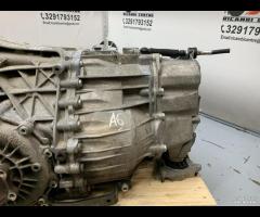 CAMBIO AUTOMATICO DSG MULTITRONIC LDV LDU 2.0D 125 - 6