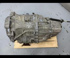 CAMBIO AUTOMATICO DSG MULTITRONIC LDV LDU 2.0D 125 - 7