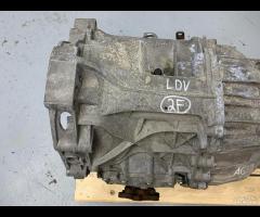 CAMBIO AUTOMATICO DSG MULTITRONIC LDV LDU 2.0D 125 - 8