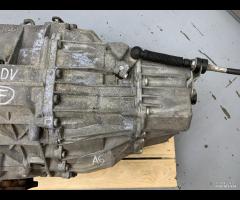 CAMBIO AUTOMATICO DSG MULTITRONIC LDV LDU 2.0D 125 - 9