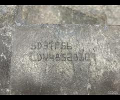 CAMBIO AUTOMATICO DSG MULTITRONIC LDV LDU 2.0D 125 - 10