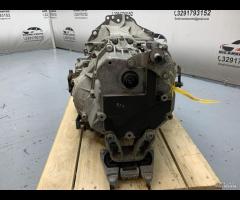 CAMBIO AUTOMATICO DSG MULTITRONIC LDV LDU 2.0D 125 - 11