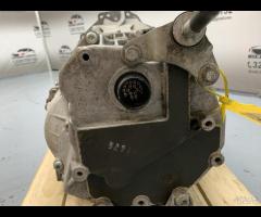 CAMBIO AUTOMATICO DSG MULTITRONIC LDV LDU 2.0D 125 - 12