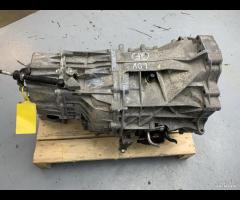 CAMBIO AUTOMATICO DSG MULTITRONIC LDV LDU 2.0D 125 - 13